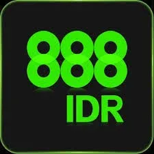 888IDR - Permainan Arcade Seru dan Menghibur