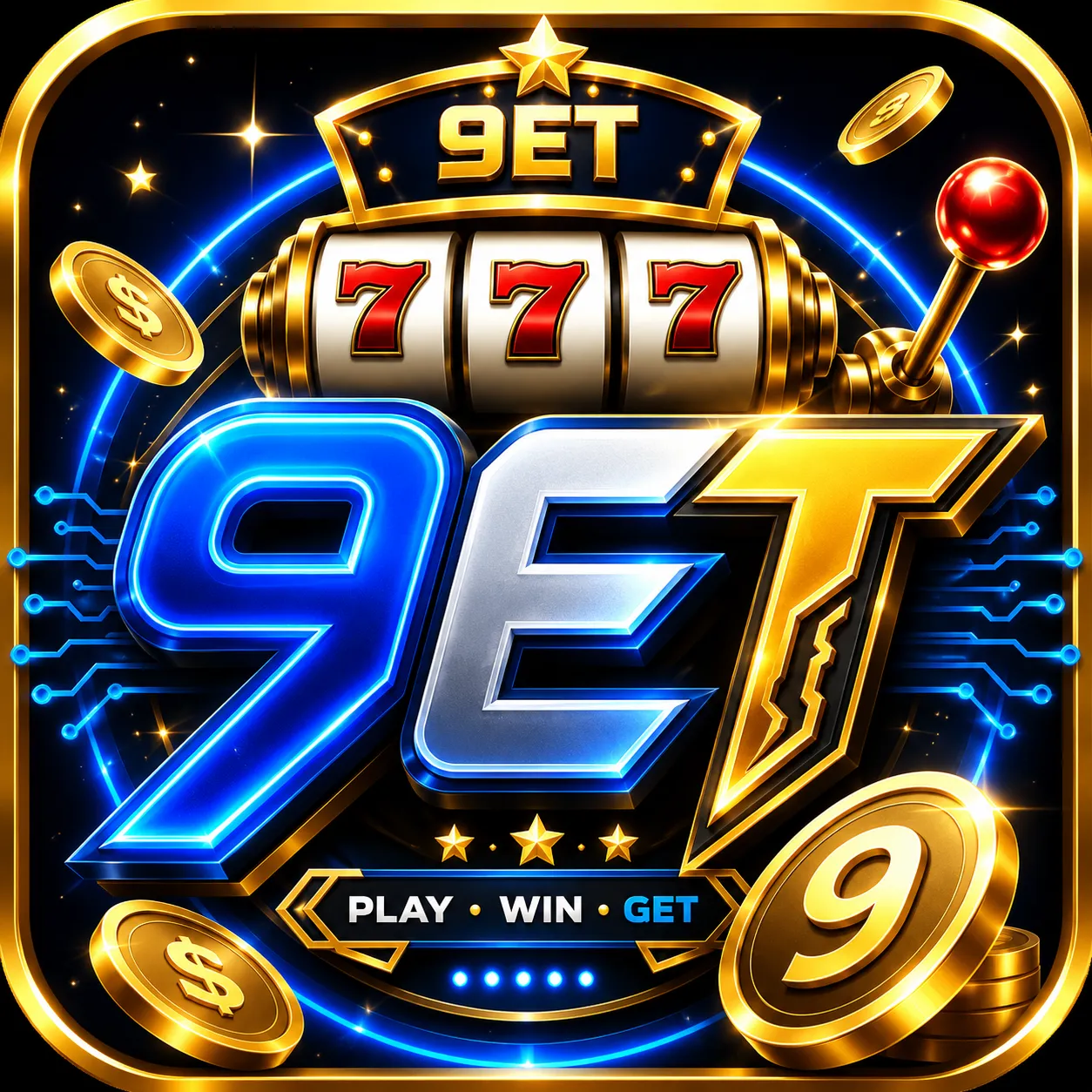 9ET - Game Tembak Ikan Terbaik di Pusat Unduhan