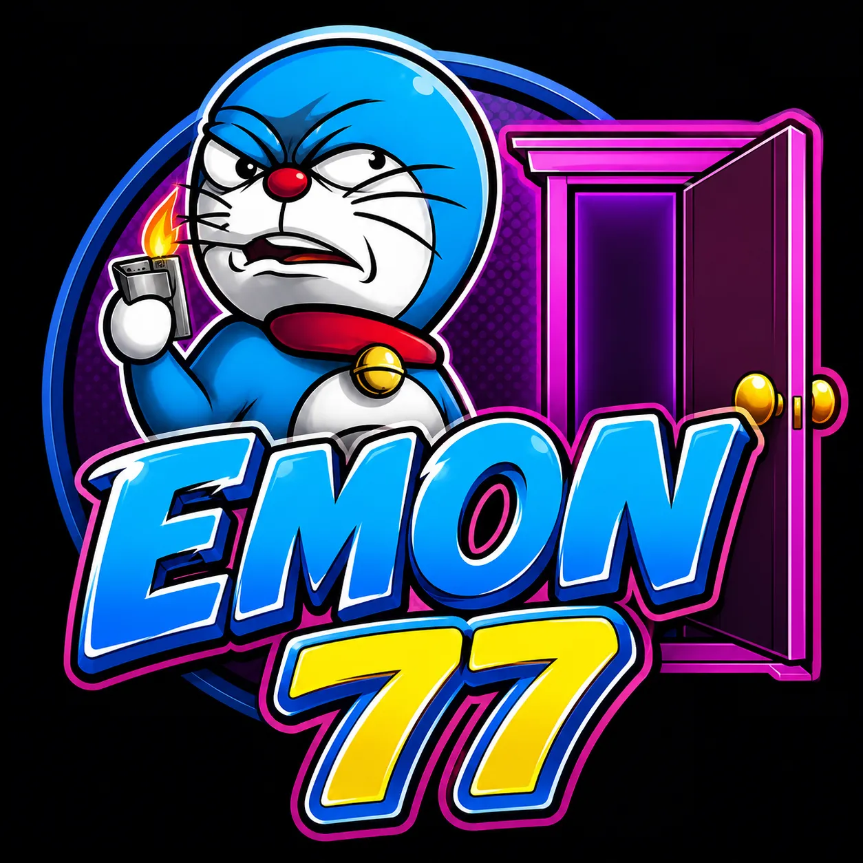 EMON77 - Game Bingo Seru dan Menyenangkan