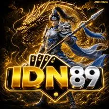 IDN89 - Game Match-3 Seru dan Menantang