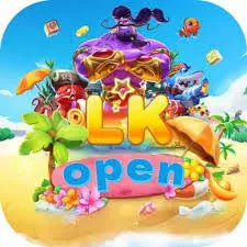 LKOPEN - Permainan Bingo Seru dan Mengasyikkan