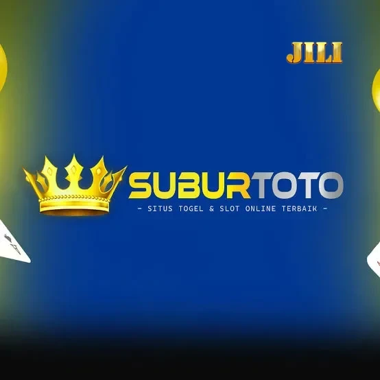 Logo suburtoto